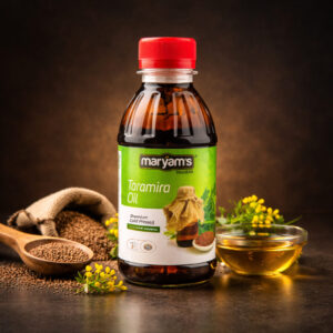 Taramira Oil 250ml