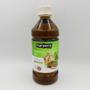 Taramira Oil 500ml