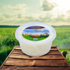 Desi Makhan (Butter) 250g